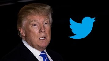 Two-Thirds Of American Voters Want Trump To Dump His Twitter Account