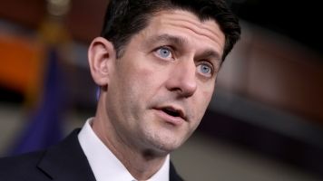 Woman Living In US Illegally Asks Paul Ryan: Should I Be Deported?