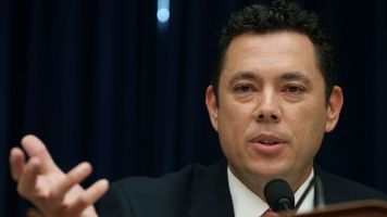 After Tweets, House Oversight Chair Looking Into Ethics Office