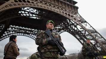 Are Europe's Security Measures Negatively Affecting Minorities?