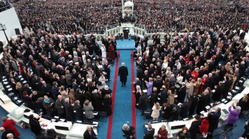 Millions Actually Watched The Inauguration, Just Not From The Ground