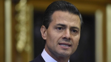 Mexican President Promises To Protect Immigrants Living In The U.S.