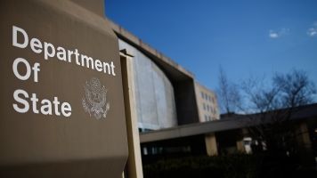 Cleaning House? 4 Senior State Department Officials Leave