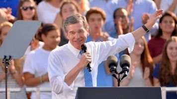 North Carolina Court Pauses Law That Weakened The Governor's Power