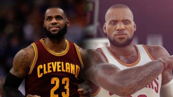 If You're Good At NBA Video Games, You Could Sign With The NBA