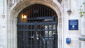 Yale University Will Rename Calhoun College, Remove Slavery Connection