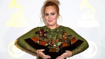 How One Artist Can Sweep The Grammys