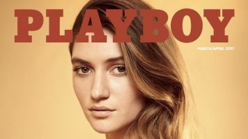 Playboy Will Feature Nudity Again