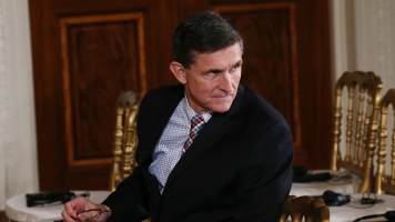 Michael Flynn Resigns As National Security Adviser