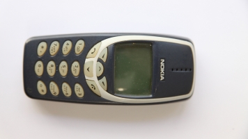 Nokia Is Bringing Back This Indestructible Brick Of A Phone