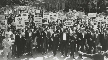 These Black Americans Changed Lives And Made History