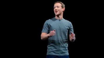 Zuckerberg Wants Facebook To Stand Against Anti-Globalization Movement