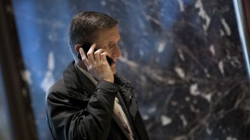 FBI Won't Push To Charge Flynn For Denying Sanctions Talk