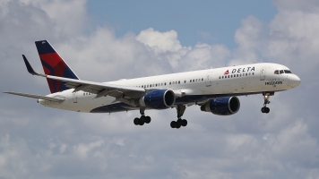 Delta Thinks The Way Back To Your Heart Is More Free Stuff