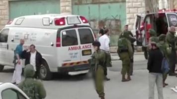 Israeli Soldier Gets 18 Months In Extrajudicial Killing Of Palestinian