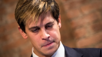 Milo Yiannopoulos Leaves Breitbart News But Isn't Going Down Quietly