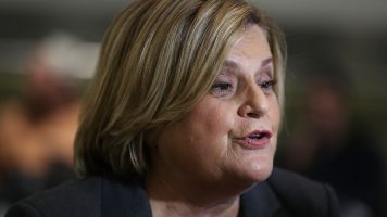 GOP Rep. Calls Transgender Bathroom Rule Rollback 'Lamentable'
