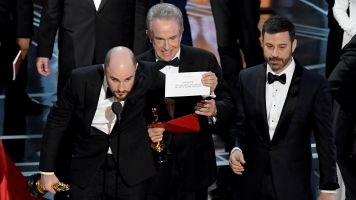 The Oscars Pulled A Steve Harvey And Crowned Wrong Best Picture Winner
