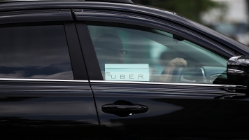 Secret Uber Program Reportedly Let Drivers Avoid Authorities For Years