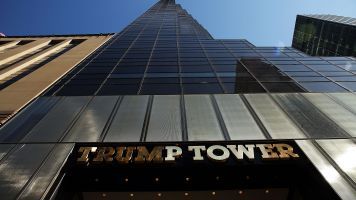 A Trump Tower Apartment Was Up For Grabs On Airbnb