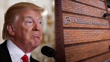 Trump Makes Planned Parenthood An Offer: Abortions Go, Funding Stays