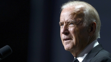 Joe Biden Pushes For Collaboration In Cancer Research