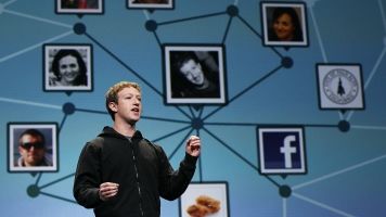 Facebook Now Says Law Enforcement Can't Use Data For Surveillance