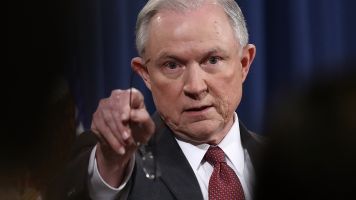 Project Exile: What To Know About Jeff Sessions' Plan To Reduce Crime