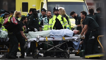 The UK Parliament Attacker Was Investigated For 'Violent Extremism'