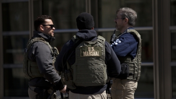 US Marshals Sent To Protect Judge Who Blocked Latest Travel Ban