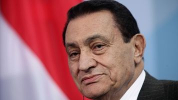 Ex-Egyptian President Hosni Mubarak Has Been Released From Custody