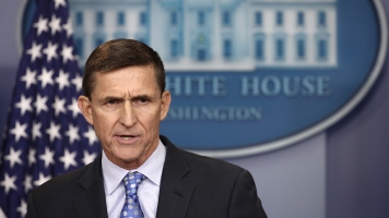 Mike Flynn Isn't Getting Immunity From Prosecution — At Least Not Yet