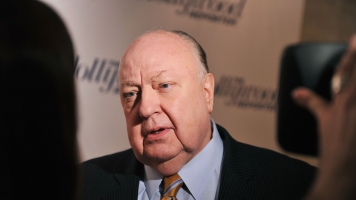 Roger Ailes And Fox News Face Another Sexual Harassment Suit