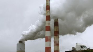 States' Wealthiest Consumers Might Be Driving Carbon Emissions