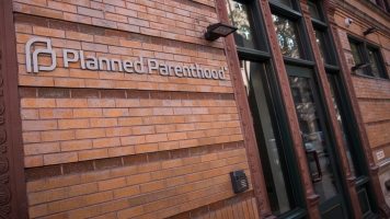 Trump Just Opened The Door To Defund Planned Parenthood