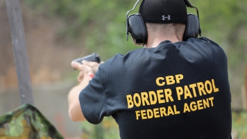 Here's Why US Border Patrol Is Having Trouble Hiring Agents