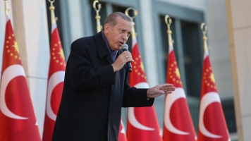 The EU Cools On Turkey After Referendum