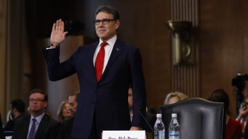 Rick Perry Orders A Review Of The US Power Grid