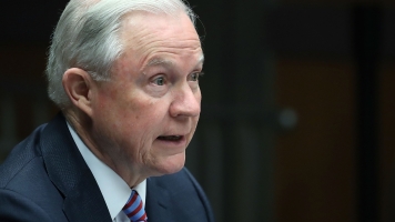 Sessions Wants To Be Tough On Crime, Starting With MS-13