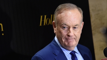 O'Reilly Still Denies Harassment Allegations After Fox News Ouster