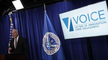VOICE Launched To Aid Undocumented Immigrant Crime Victims