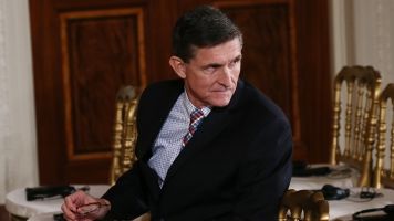 Michael Flynn Is Under Investigation Over Foreign Payment Accusations