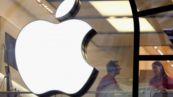 Apple Has A Record Amount Of Money In The Bank