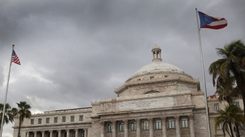 Puerto Rico Throws In The Towel And Declares A Form Of Bankruptcy