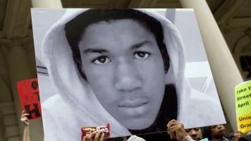 Trayvon Martin Will Be Given A College Degree