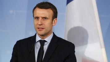 France Wants The Media To Keep Quiet About Newly Leaked Documents
