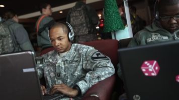 US Cyber Command Is Having A Hard Time Getting People To Join