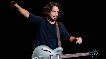 Grunge And Hard Rock Legend Chris Cornell Dies Unexpectedly