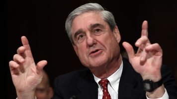 Meet Robert Mueller, The Special Counsel Appointed In The Russia Probe