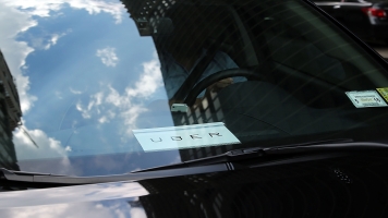 Uber Has Fessed Up To Stiffing Thousands Of Its NYC Drivers